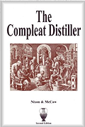 The Compleat Distiller - Engelsk