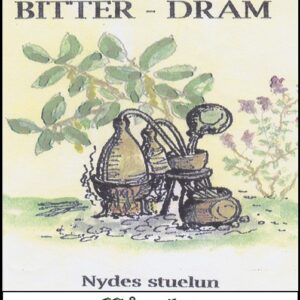 Eriks Bitter-Dram