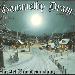 Gammelby Dram