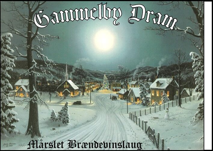 Gammelby Dram