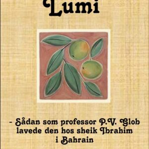 Lumi snaps