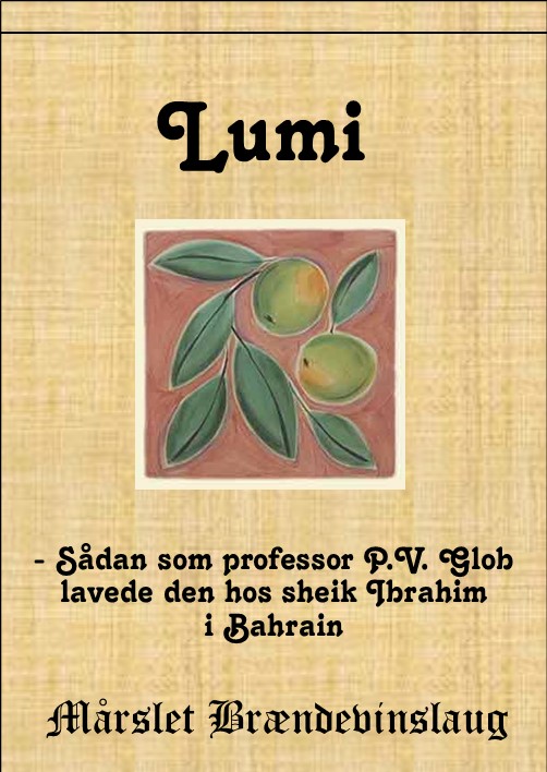 Lumi snaps