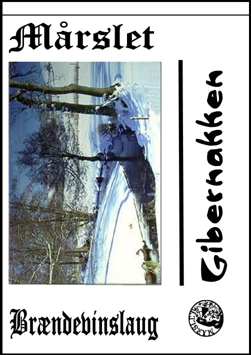Gib'ernakken