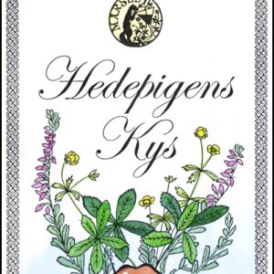 Hedepigens kys