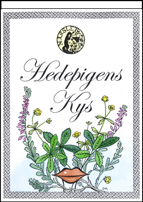 Hedepigens kys