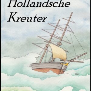 Hollandske Kreuter