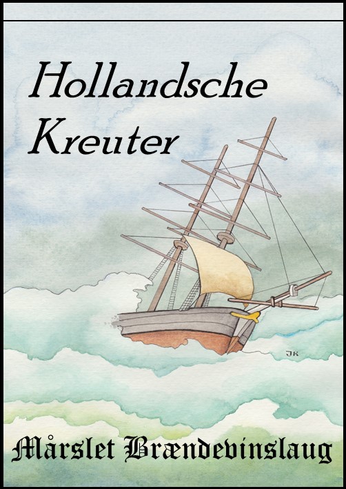 Hollandske Kreuter