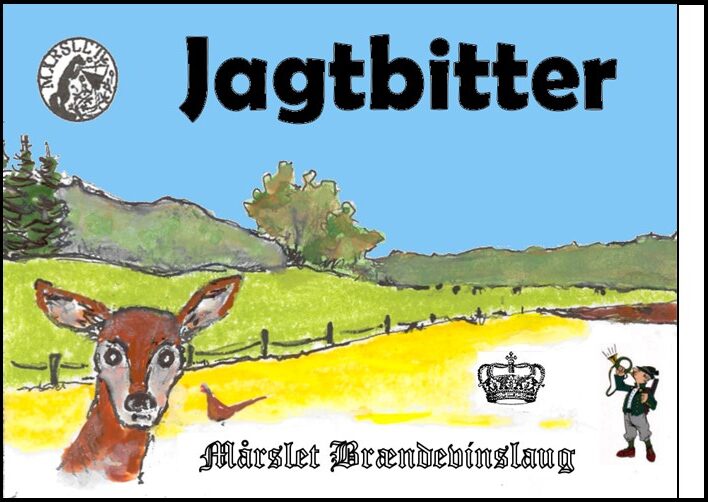 Jagtbitter