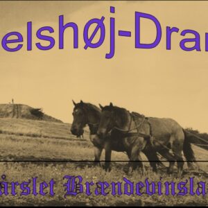 Jelshøj Dram