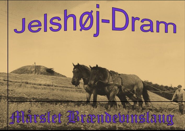 Jelshøj Dram