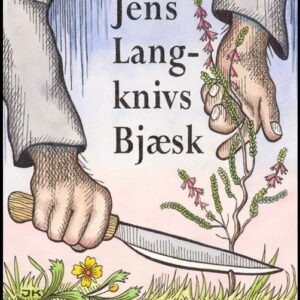 Jens Langknivs Bjæsk