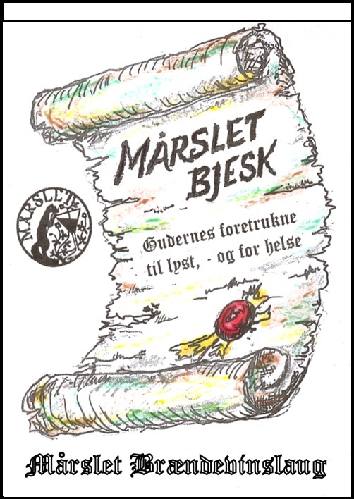 Mårslet Bjesk