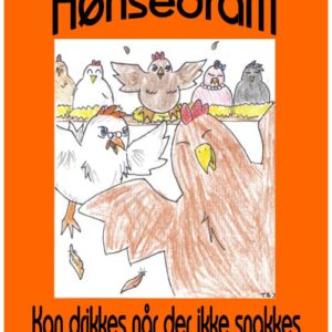 Hønsedram
