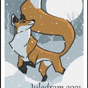 Juledram 2021
