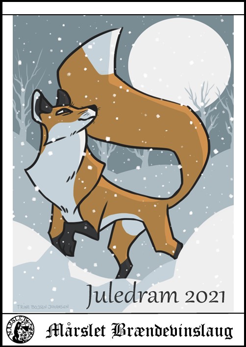 Juledram 2021