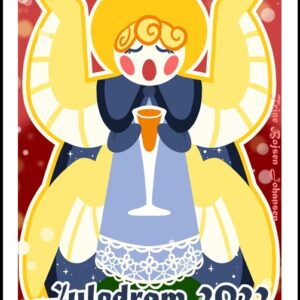 Juledram 2022