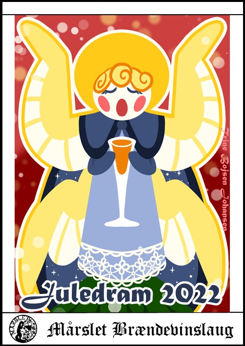 Juledram 2022