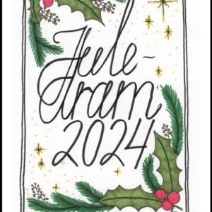 Juledram 2024