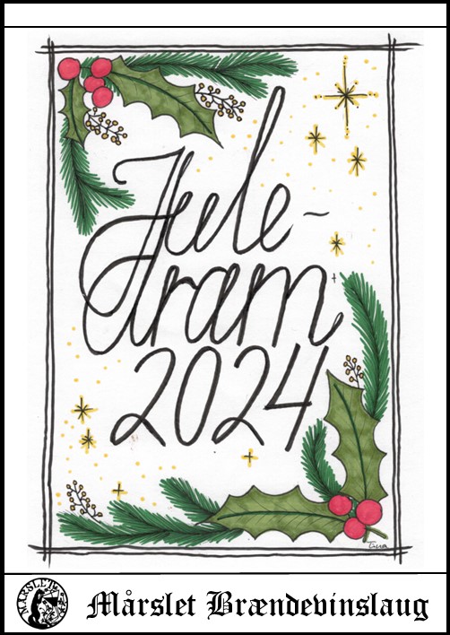 Juledram 2024