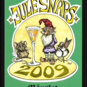 Julesnaps 2009