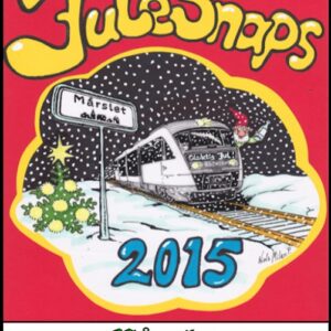 Julesnaps 2015
