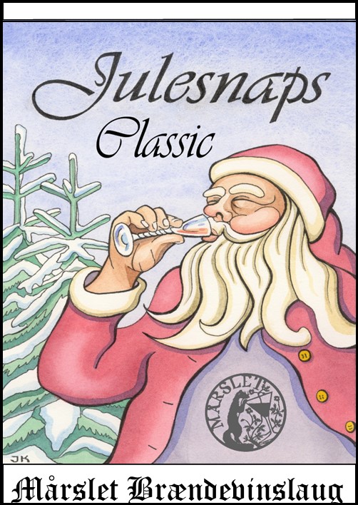 Julesnaps Classic