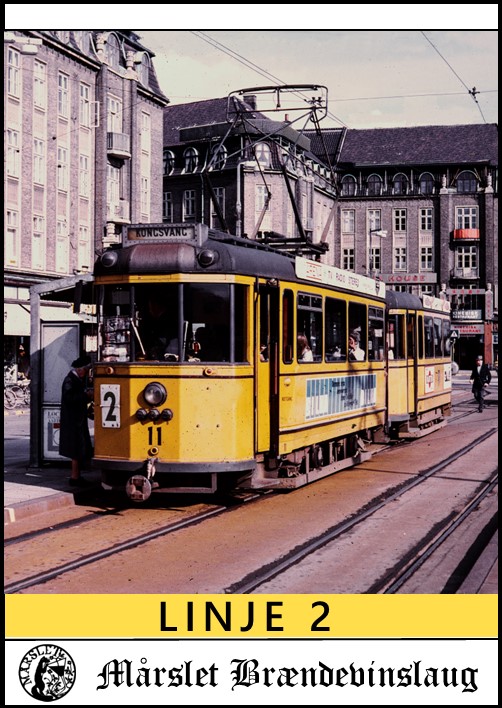 Linje 2