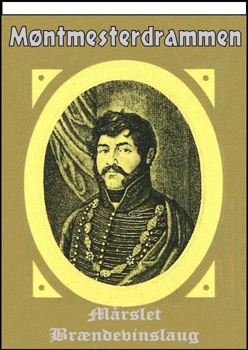 Møntmesterdrammen