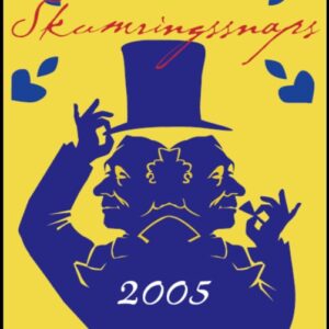 Skumringssnaps