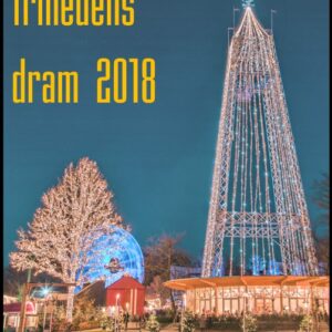 Frihedens dram 2018